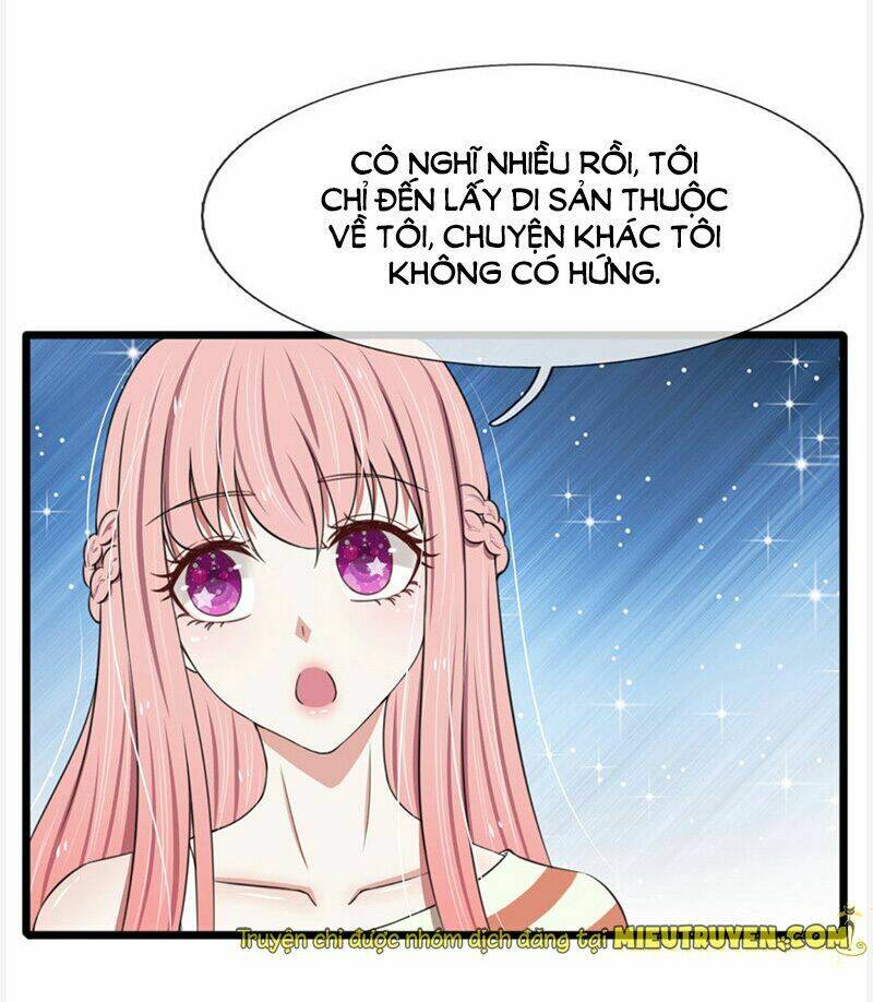 phúc hắc lão công buông em ra chapter 77 9