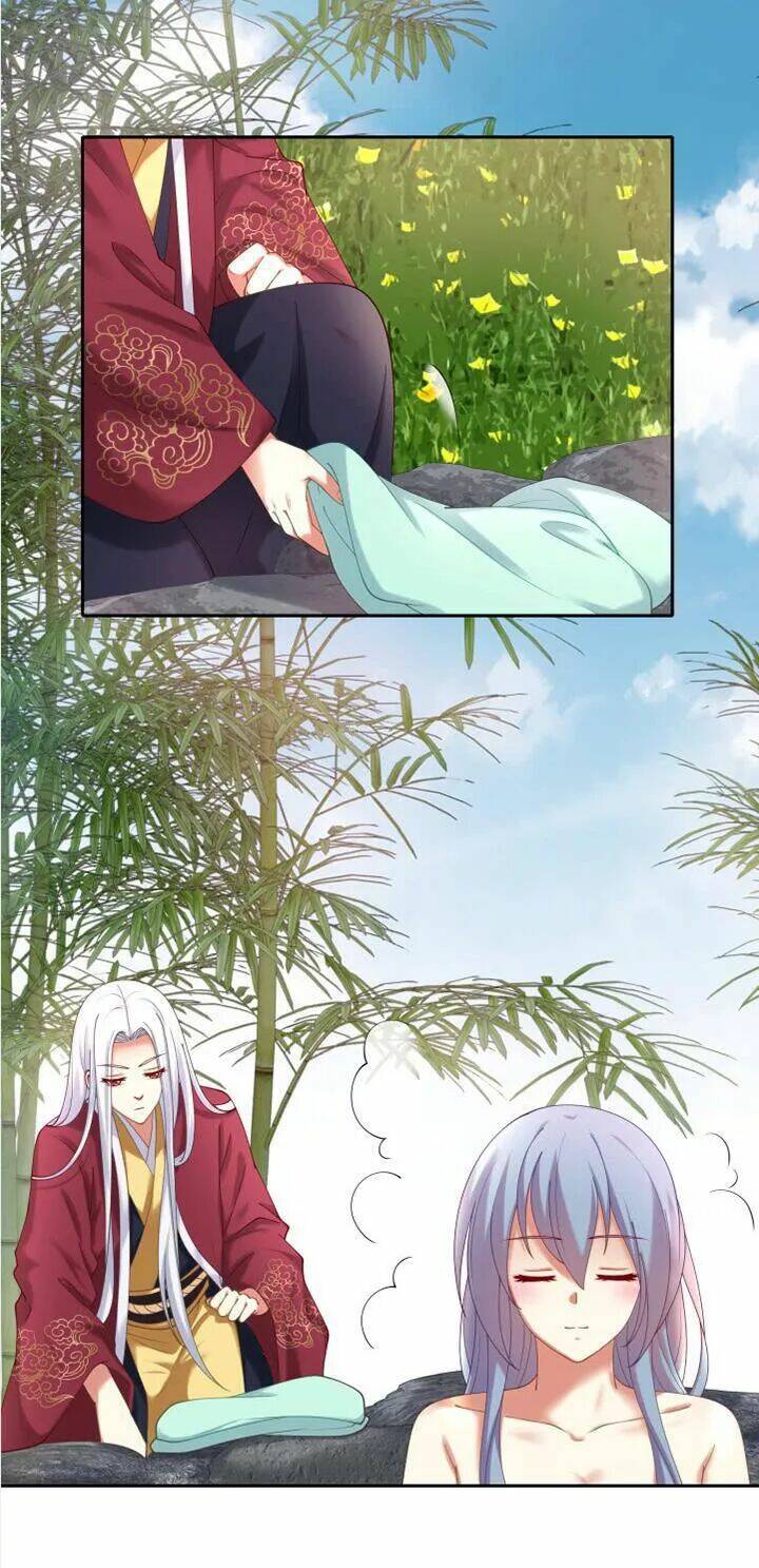 đô đốc đại nhân sủng thê kí chapter 56 28