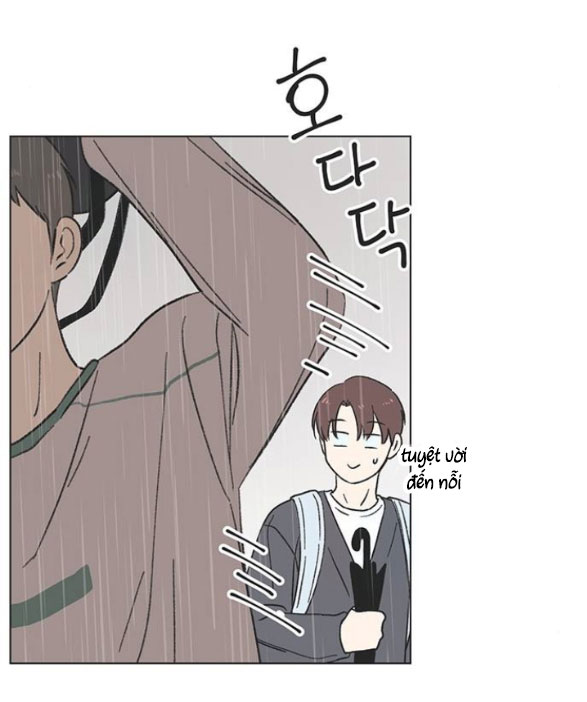 Thanh Xuân Đáng Yêu chapter 17.2 25