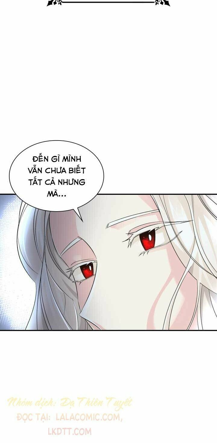 dây xích kiềm chế nam chính hắc ám tuột mất rồi chapter 9 43