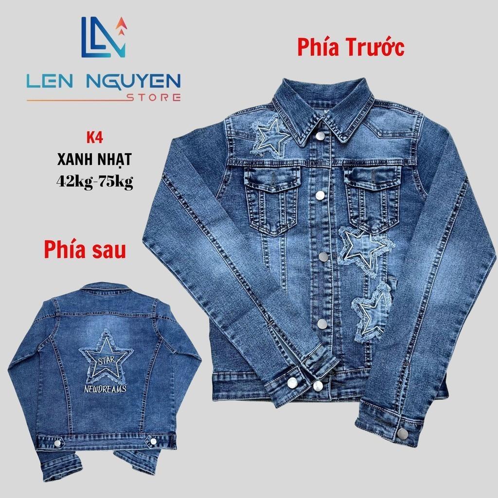 K4_Quần jean nữ, áo khoác, lưng cao, quần bò nữ dáng ôm, quần rin nữ có big size, cho 42kg đến 75kg