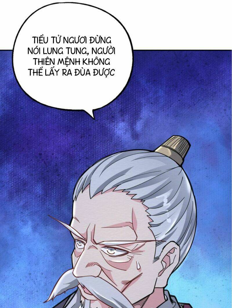 thiên mệnh cửu tinh chapter 8 27