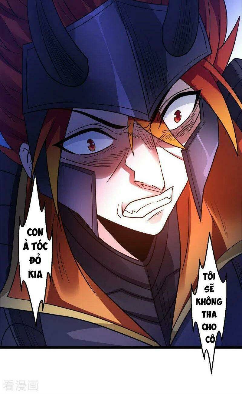 kiếm vũ chapter 149 12