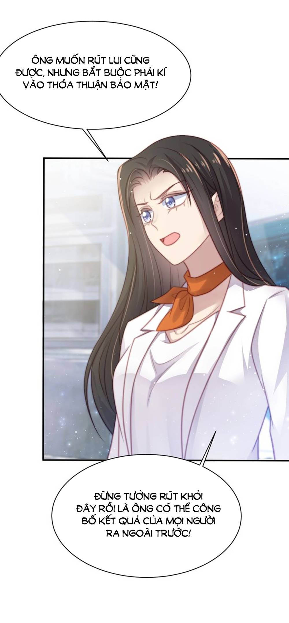 khoá chặt đôi môi (full) chapter 64 10