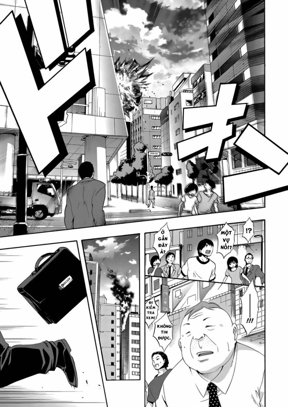 anh hùng xấu xa chapter 44 14