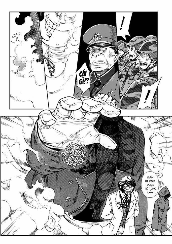 school shock chapter 6 9