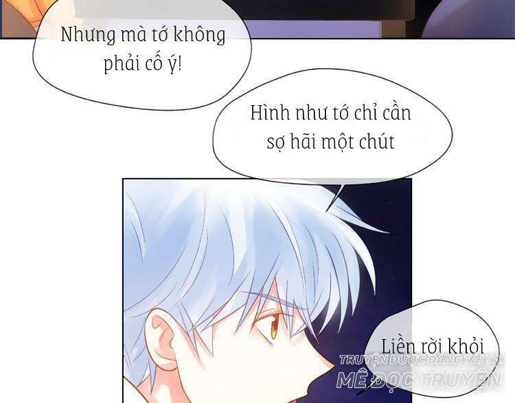 giai điệu của sự va chạm chapter 5 16