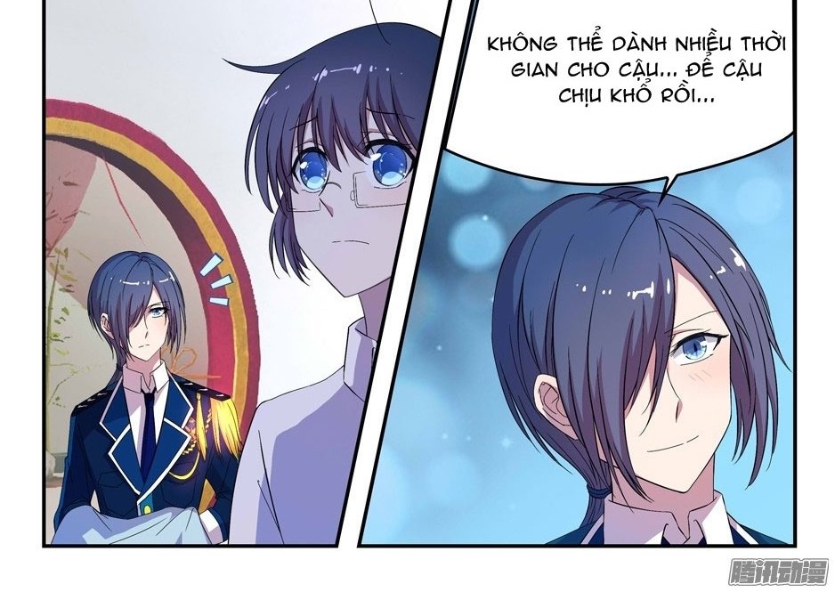 đầu bếp ma pháp của hoàng tử chapter 28 2