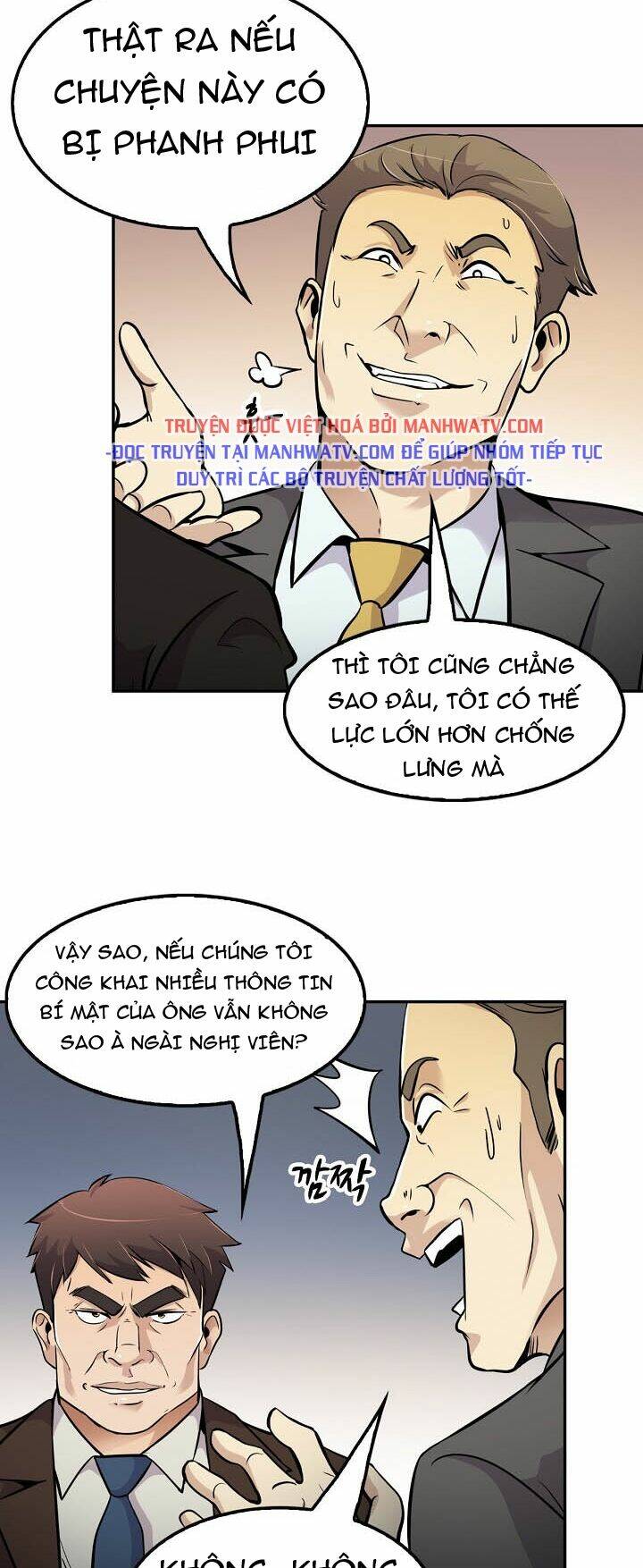 điều tra viên chuyển sinh chapter 53 10