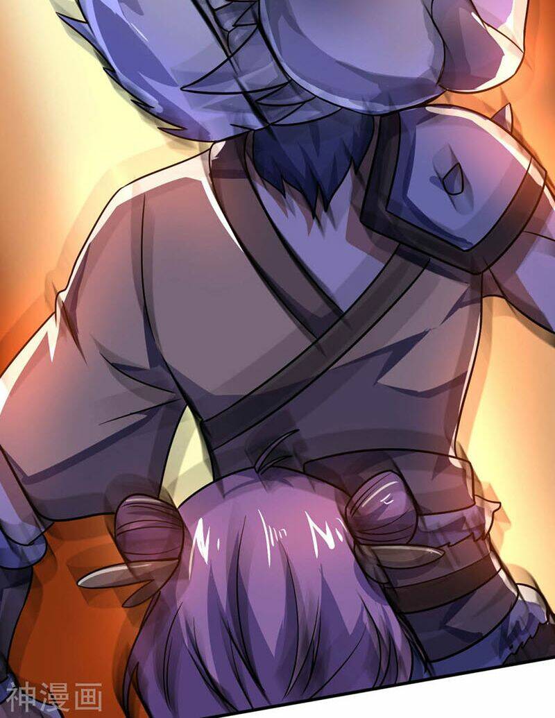 thần võ đế tôn chapter 63 57