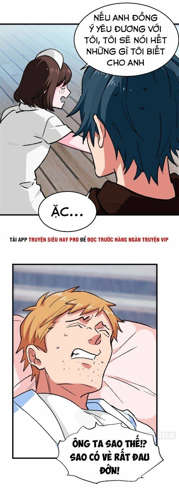 vô sỉ thuật sĩ chapter 21 9