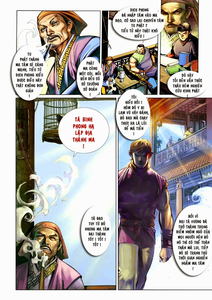 phong vân chapter 358 6