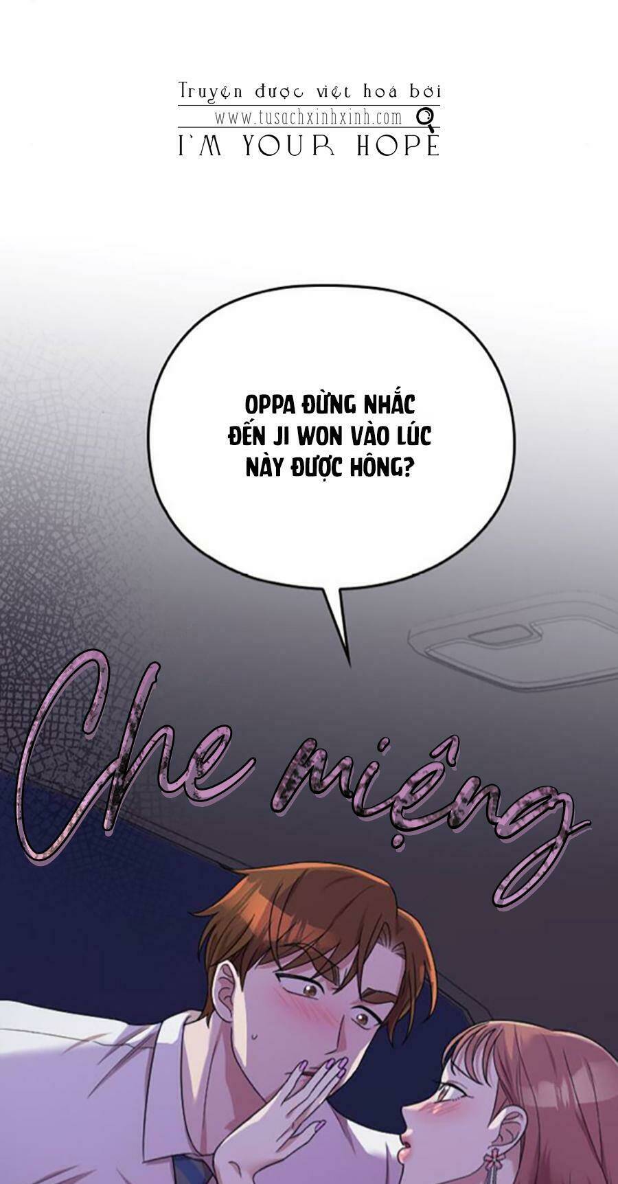 cô đi mà lấy chồng tôi đi chapter 21 96