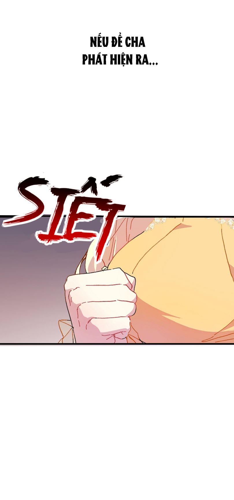 công chúa vờ như điên chapter 4 14