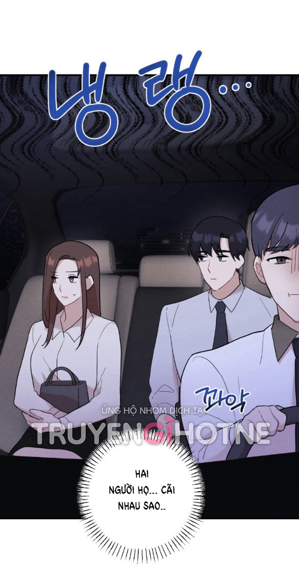 [18+] đêm không thể vãn hồi chapter 16.2 28