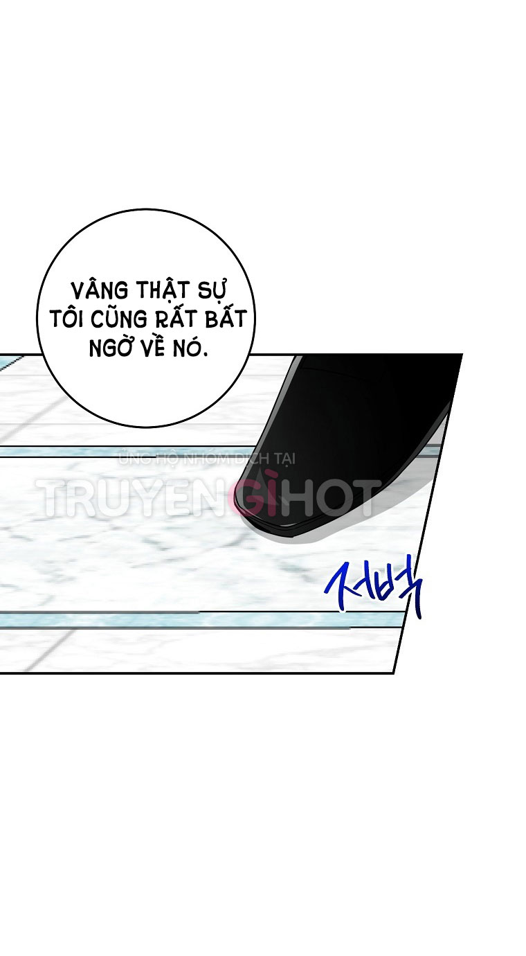 tôi là tiểu thư của gia đình này chapter 153 18