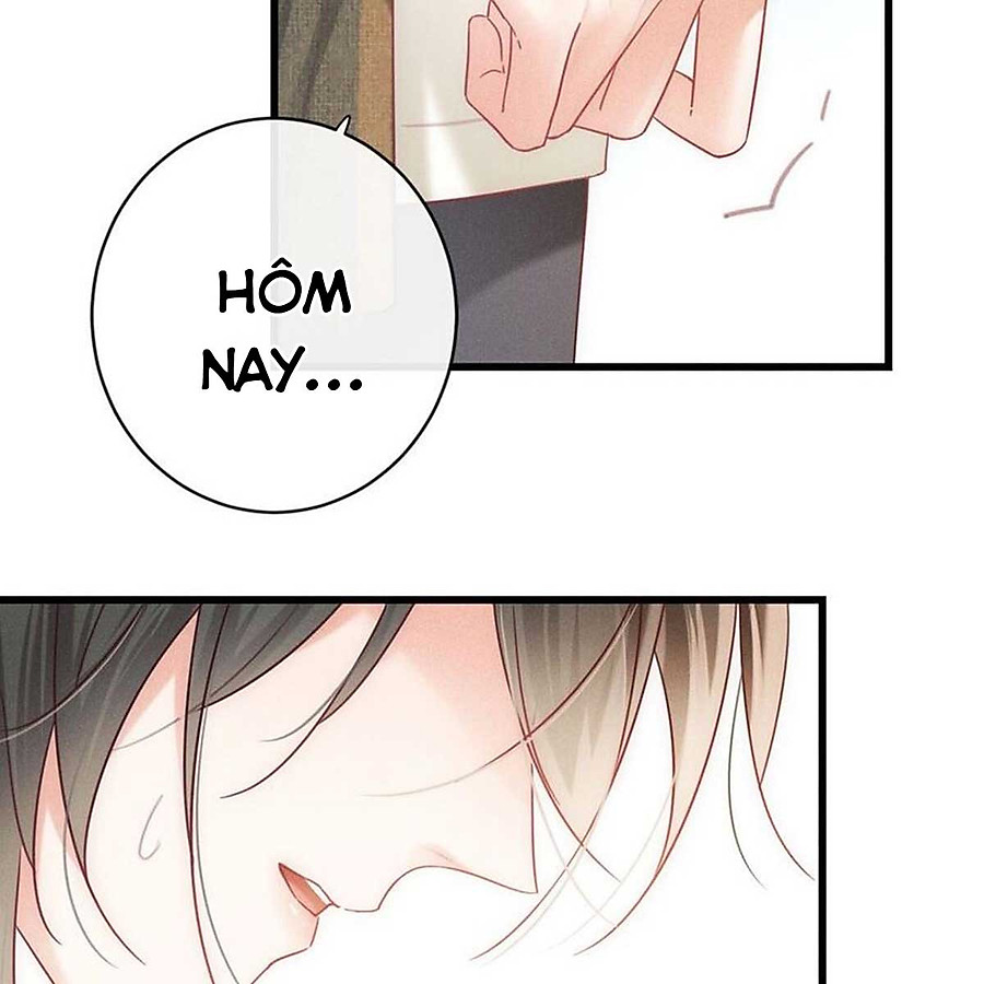 nịch tửu chapter 91 8