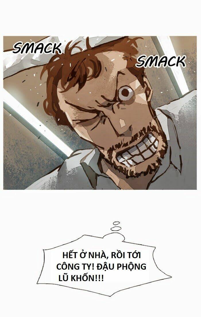 subtle disaster chapter 6 22