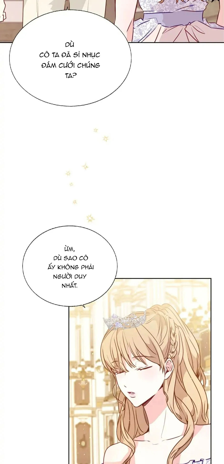 đánh cắp trái tim thiếu nữ chapter 19.2 30