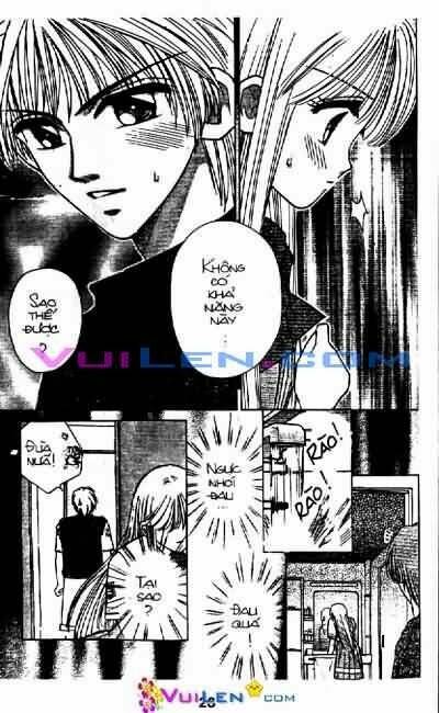 arita đáng yêu chapter 7 28