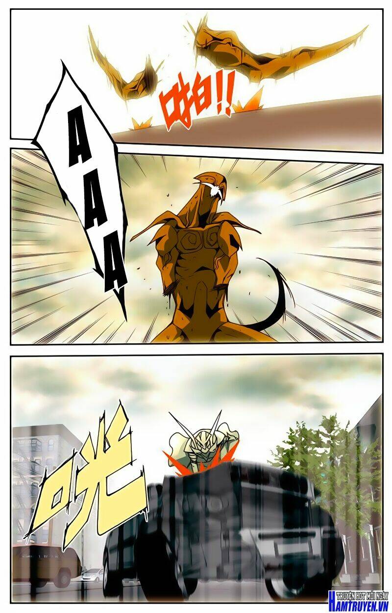 nghịch quỷ ds chapter 38 7