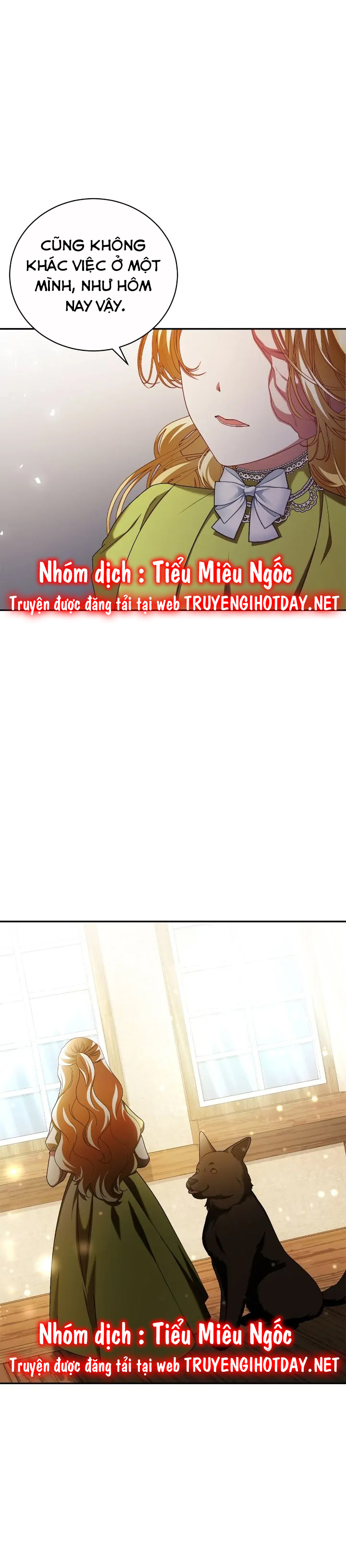 tình yêu đó chưa hề tồn tại chapter 48 31