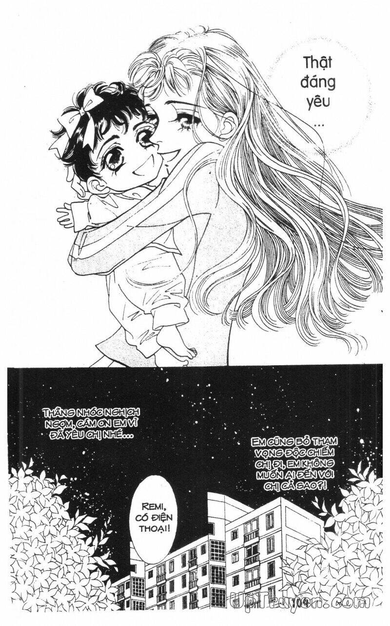 hãy đến đây tình yêu chapter 1 105