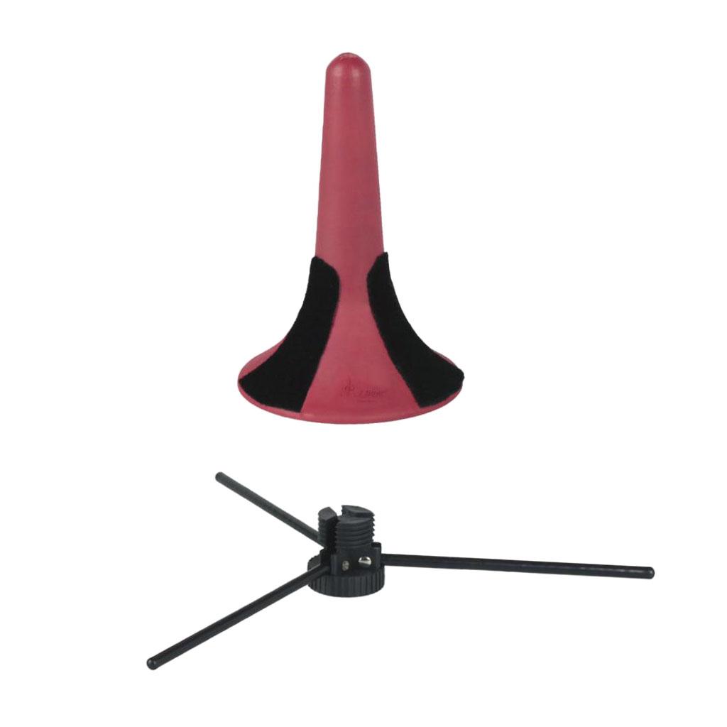 6 In 1 Trumpet Maintenance Cleaning Tool Kit Trumpet Accessory