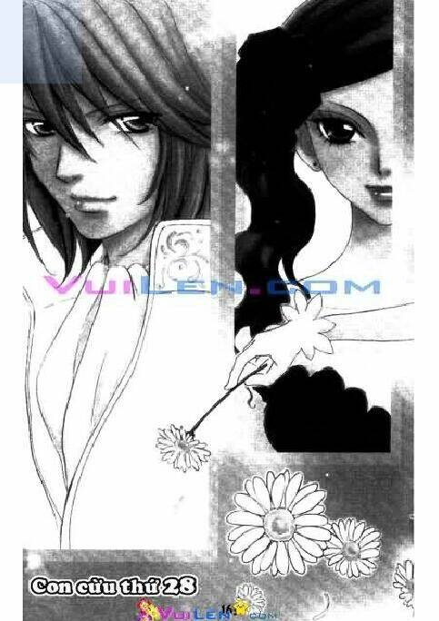 chàng quản gia của bé mei chapter 4 160