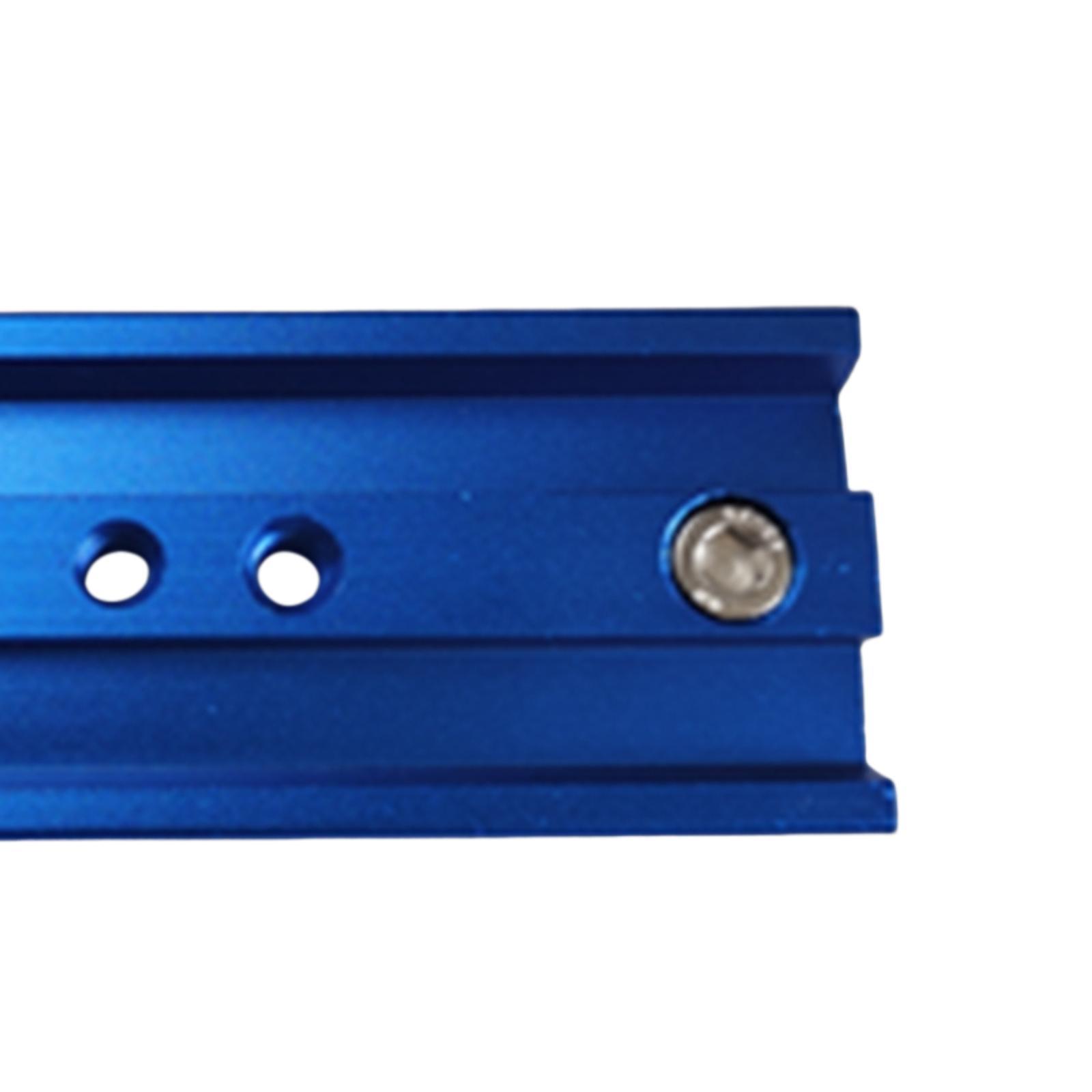 Mounting Plate with 4 Screws 4.25inch Sturdy Aluminum Alloy Bracket