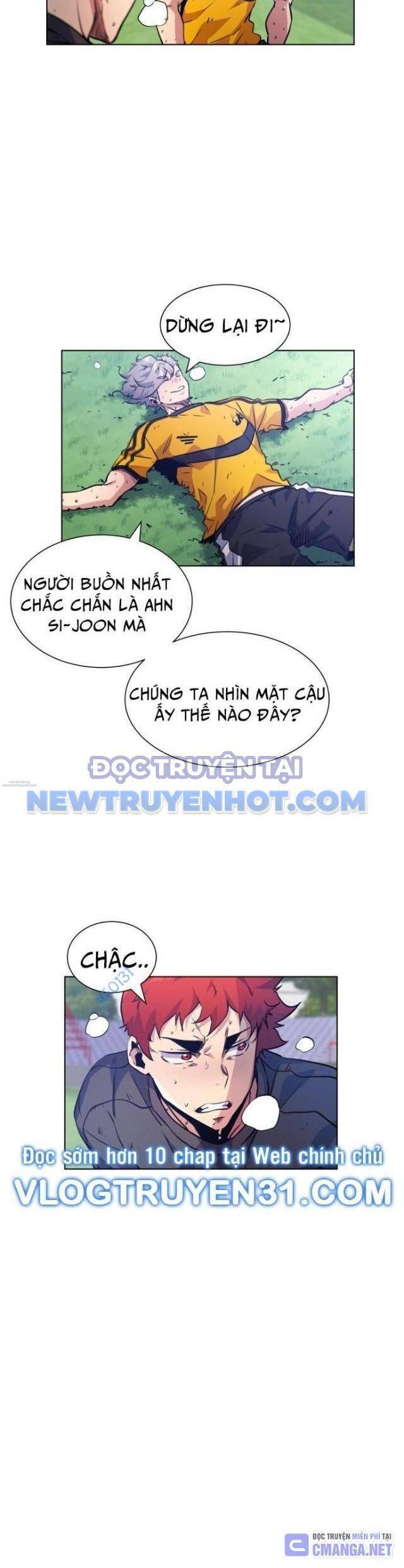 Góc Cao Khung Thành chapter 82 30