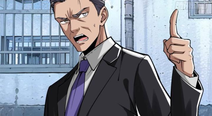 đạo sĩ này có trăm triệu điểm hung mãnh chapter 1 27