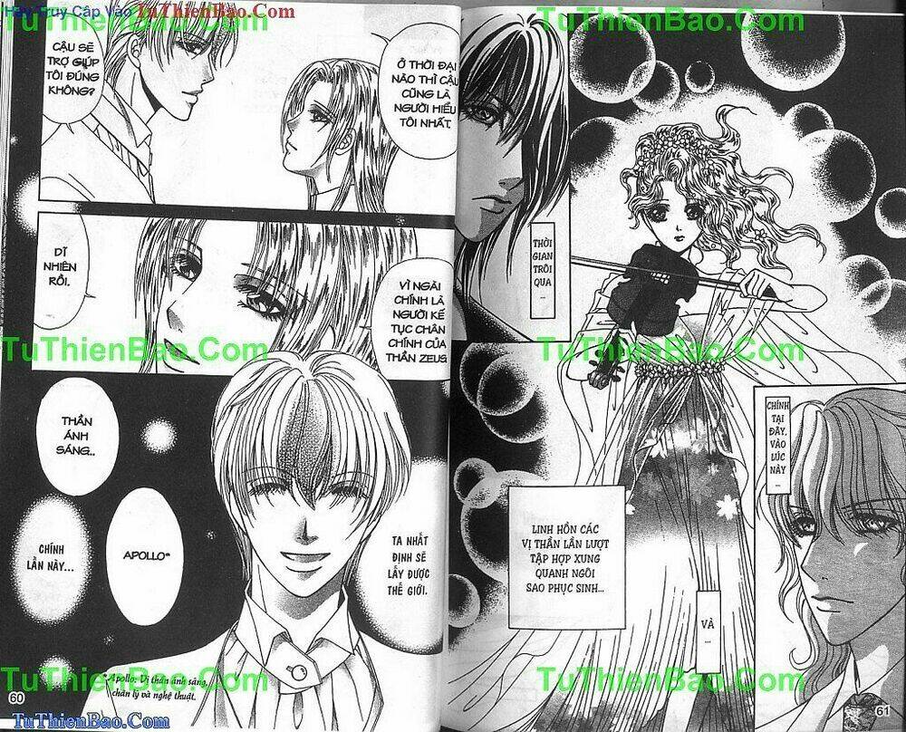 aries - thần thoại 2 chapter 1 31