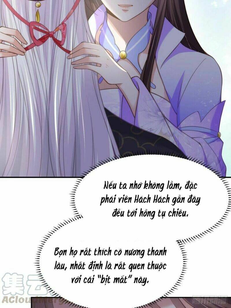 hoạn phi thiên hạ chapter 134 22