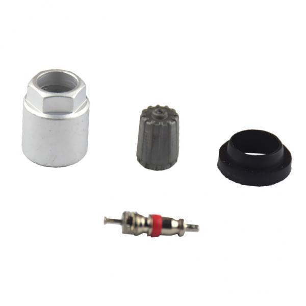 3-20pack 4 Pieces Wheel Tire Pressure Sensor Service Rebuild TPMS Service Pack