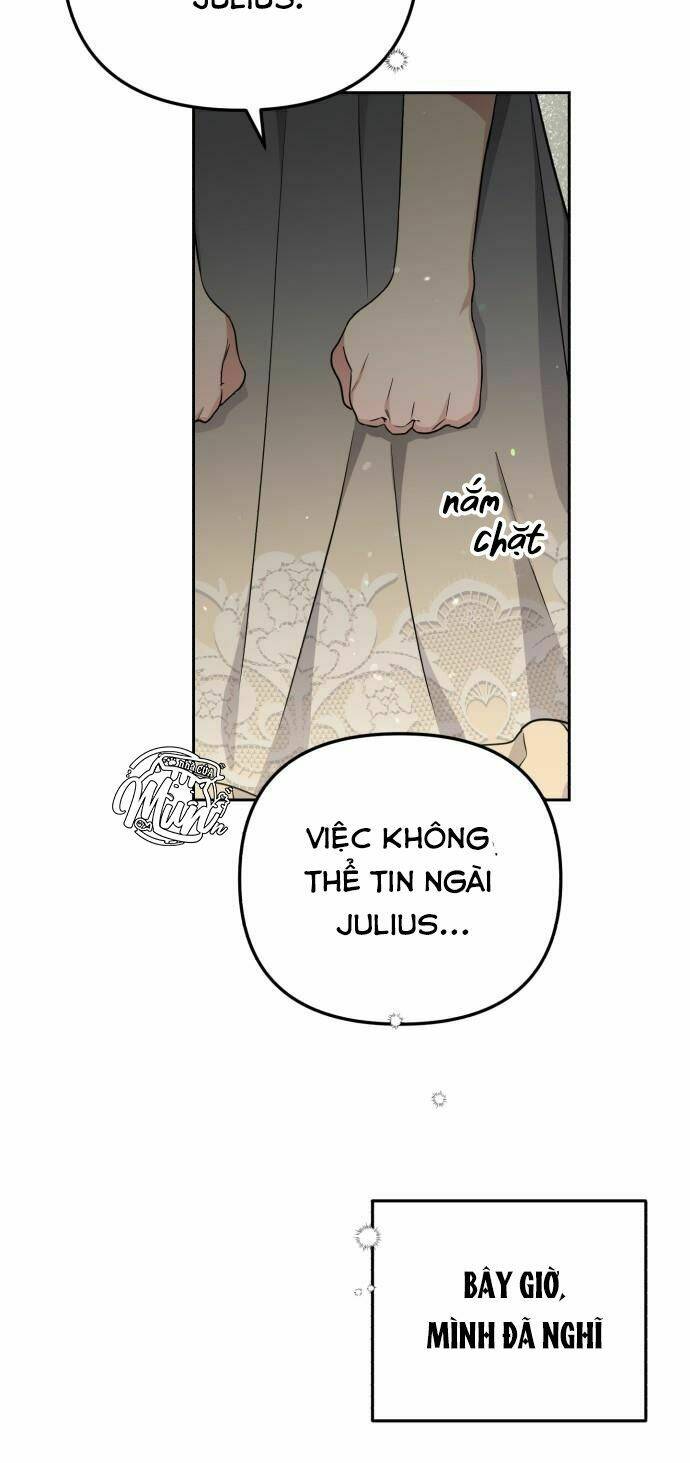 công nương mint bé nhỏ chapter 17 28