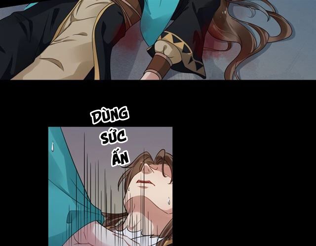 bồng sơn viễn 2 chapter 28 34