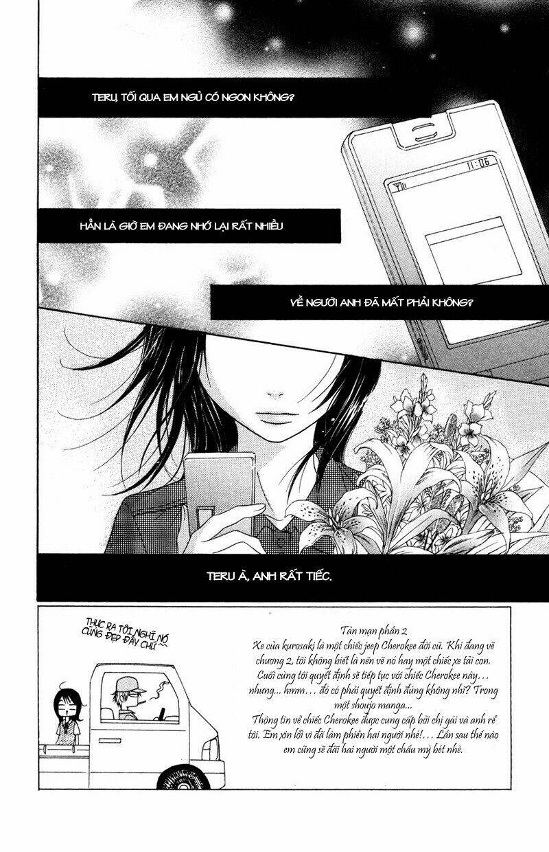 điện kích daisy chapter 4 2