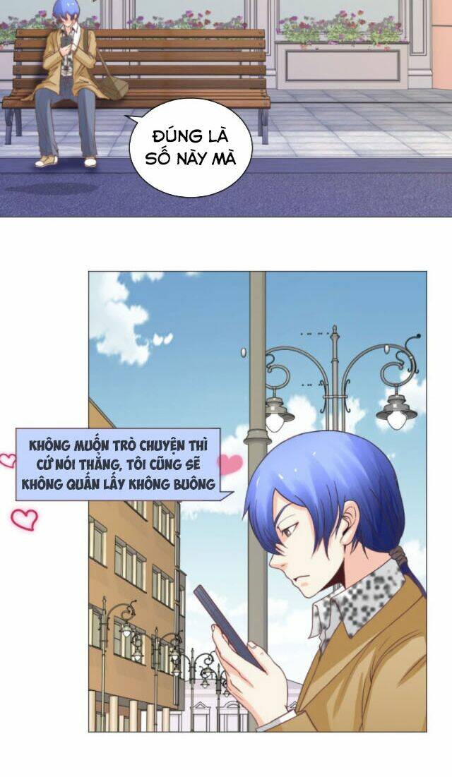 thấu thị y thánh chapter 18 5