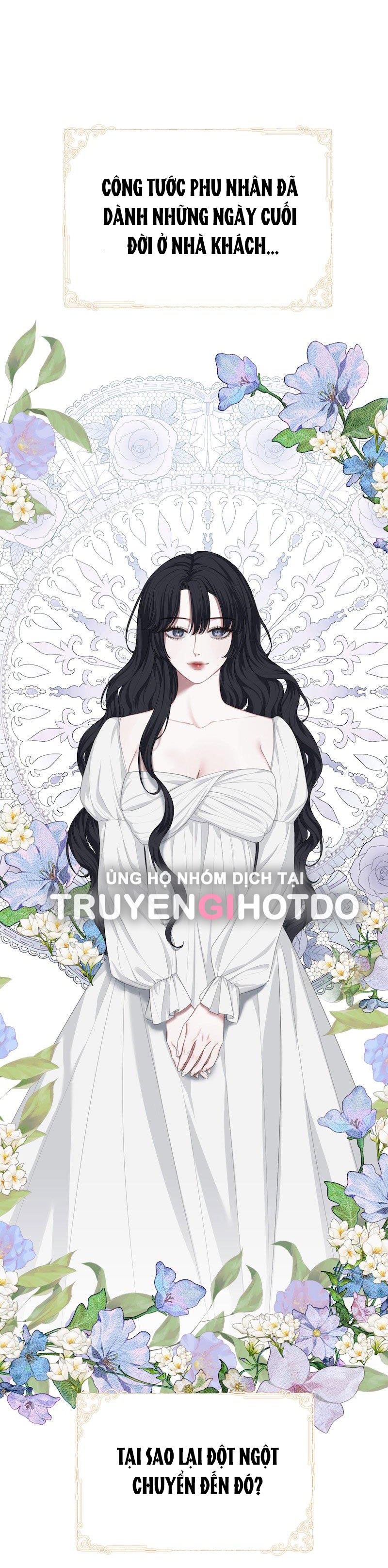 nữ hầu muốn đình công chapter 15.1 13