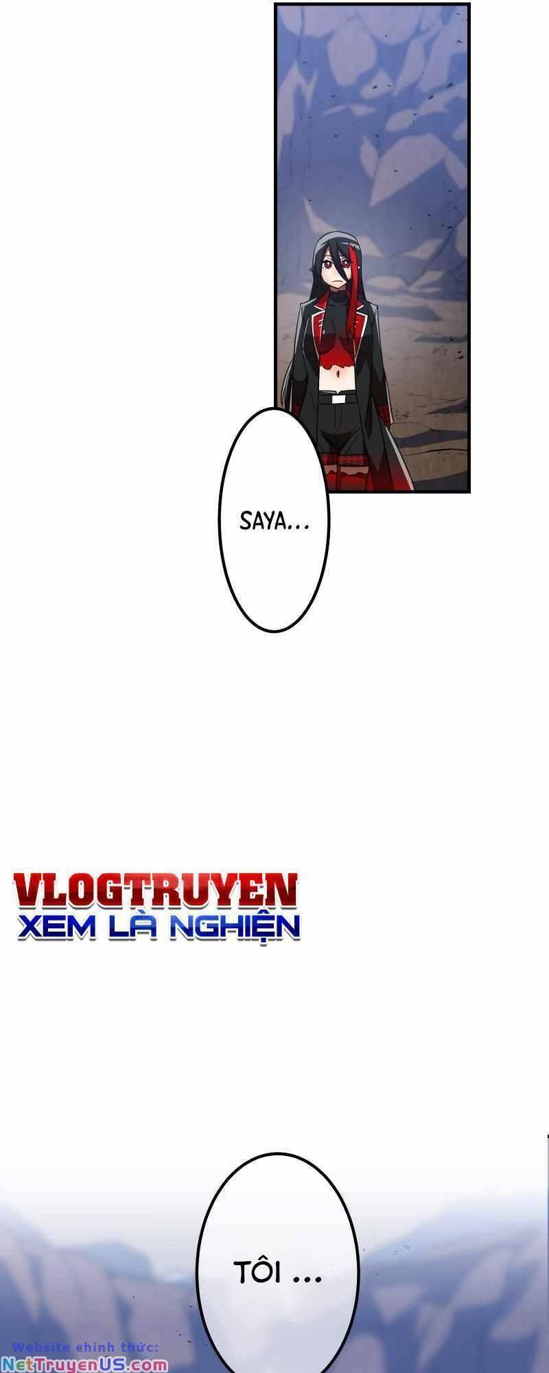 Huyết Thánh Cứu Thế Chủ~ Ta Chỉ Cần 0.0000001% Đã Trở Thành Vô Địch chapter 38 81