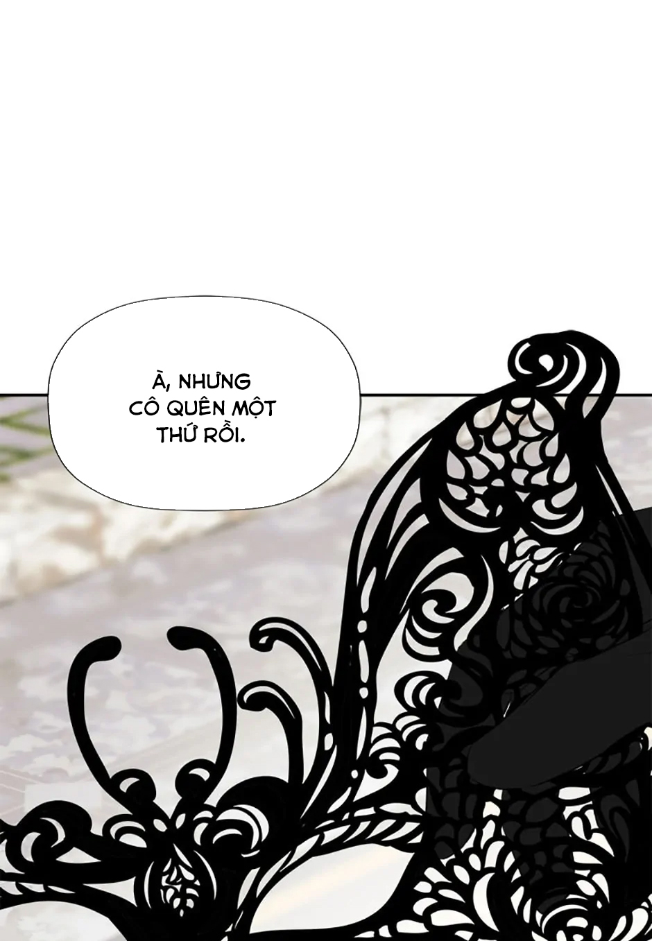 tôi biết bí mật của nam phụ chapter 45 13