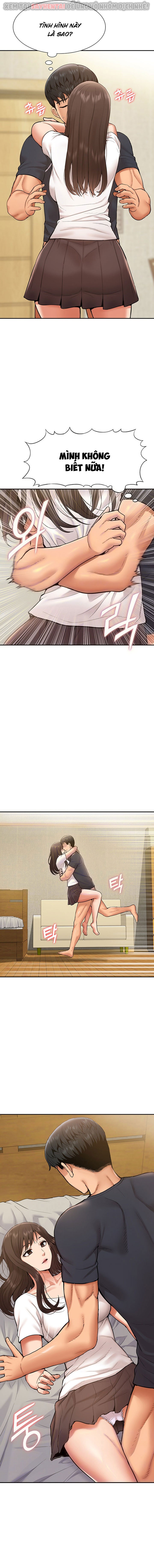 tôi là người bị thôi miên nhưng lại lập ra dàn harem idol chapter 11 4
