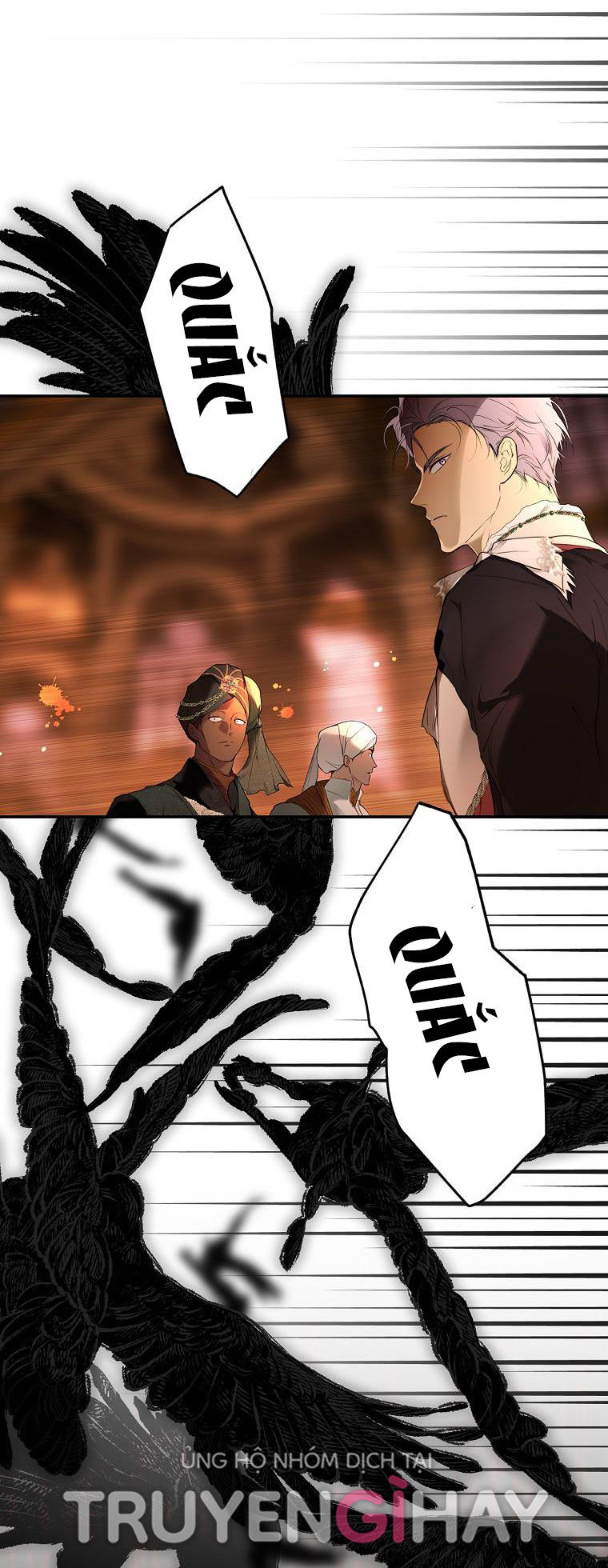 quý cô bí ẩn - secret lady chapter 63.2 14