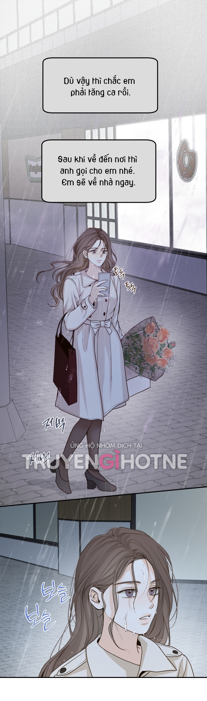 những người đàn ông đã lên giường tôi chapter 56.1 1