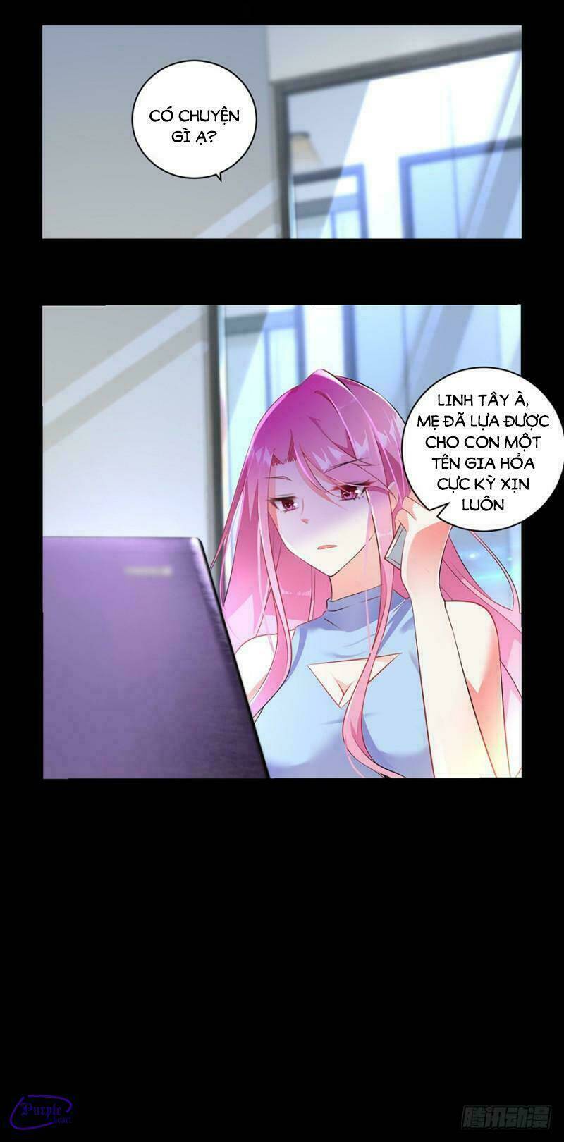 bảy ngày thực cốt hôn ước chapter 7 16