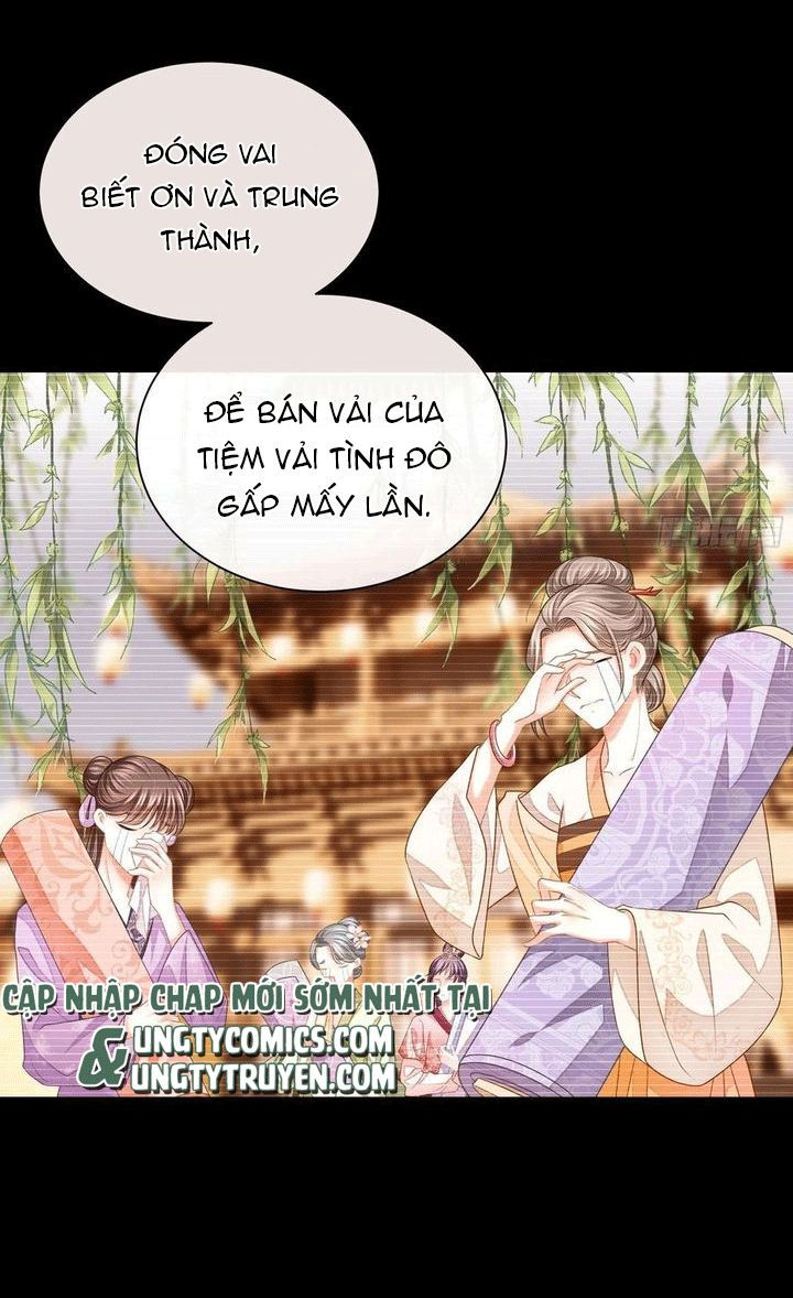 tôi nghi ngờ hệ thống thích tôi chapter 30 40