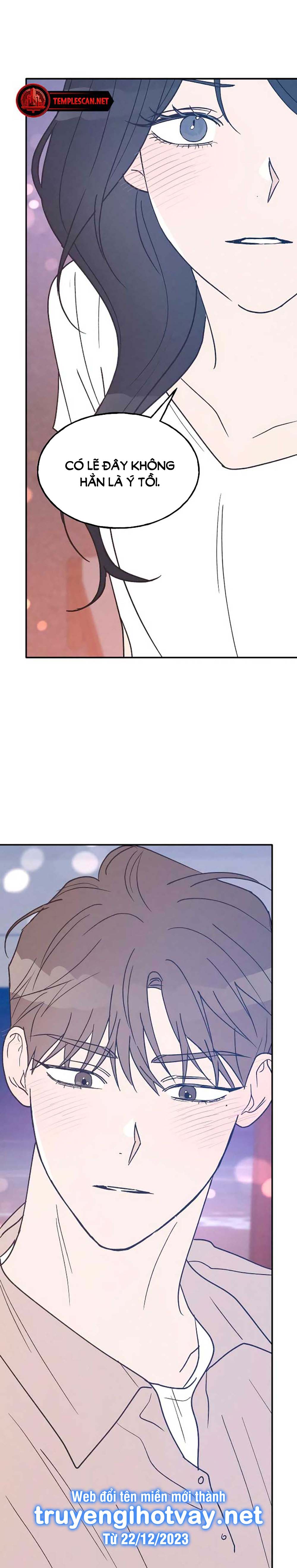 nguyên tắc của bạn thân là con trai chapter 41.2 18