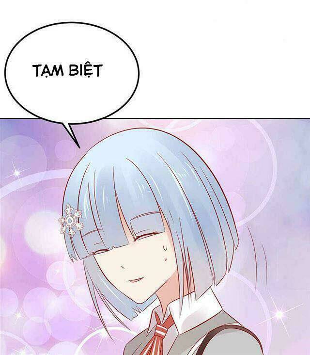 băng sơn học trưởng không được chọc chapter 26.2 5