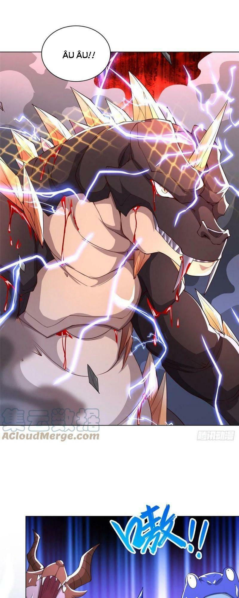 người nuôi rồng chapter 62 1